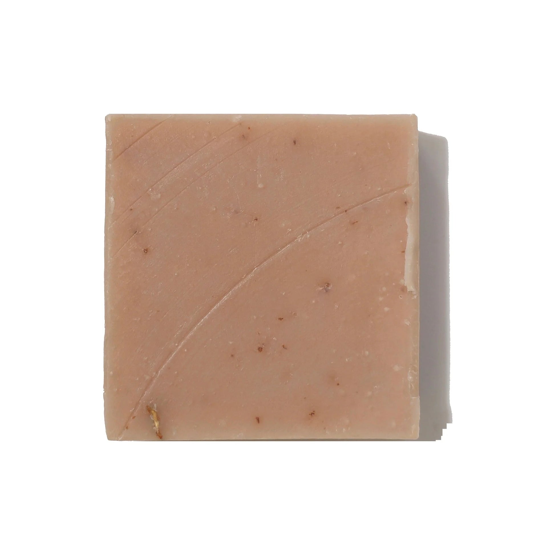 Bar Soap for Face & Body