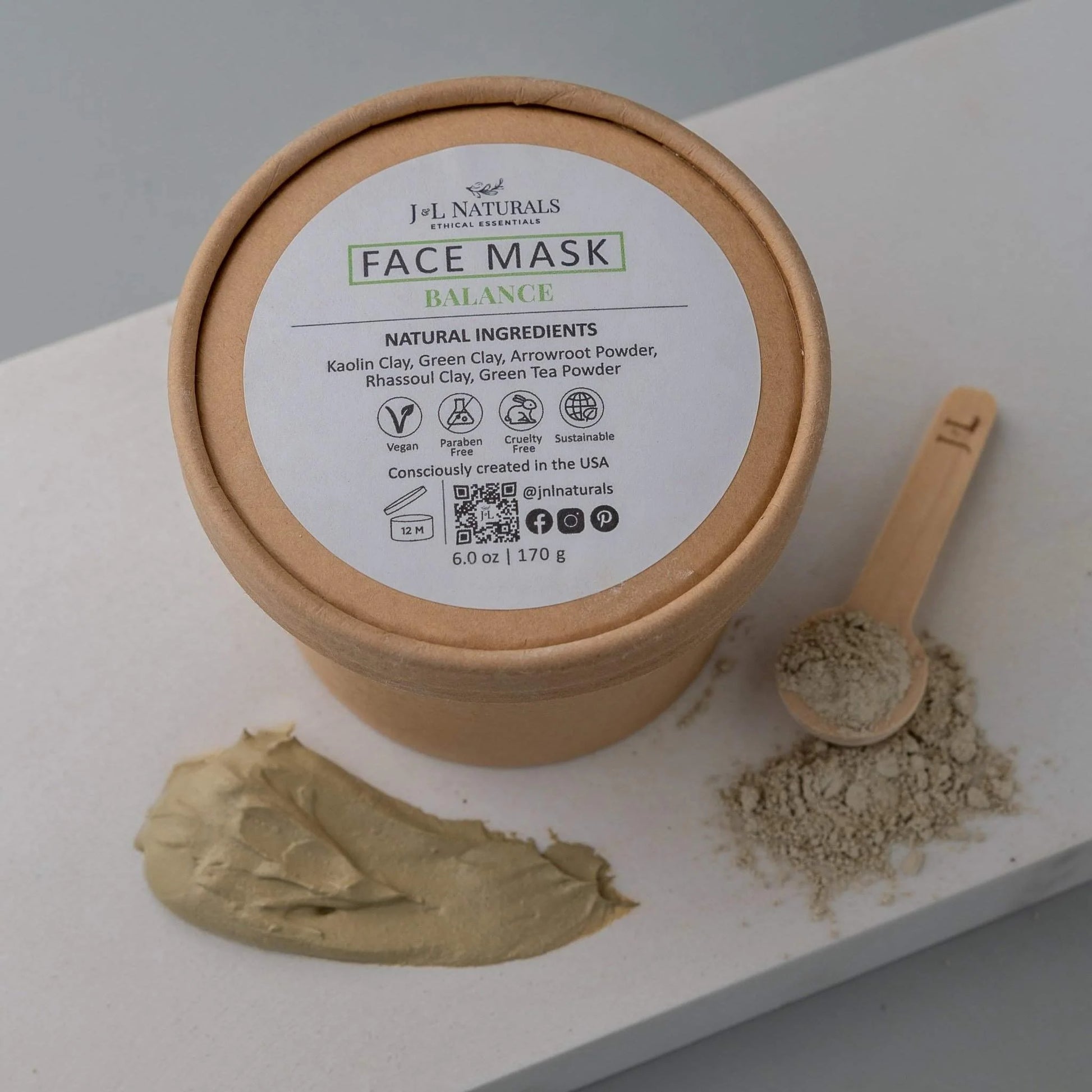 Face Mask