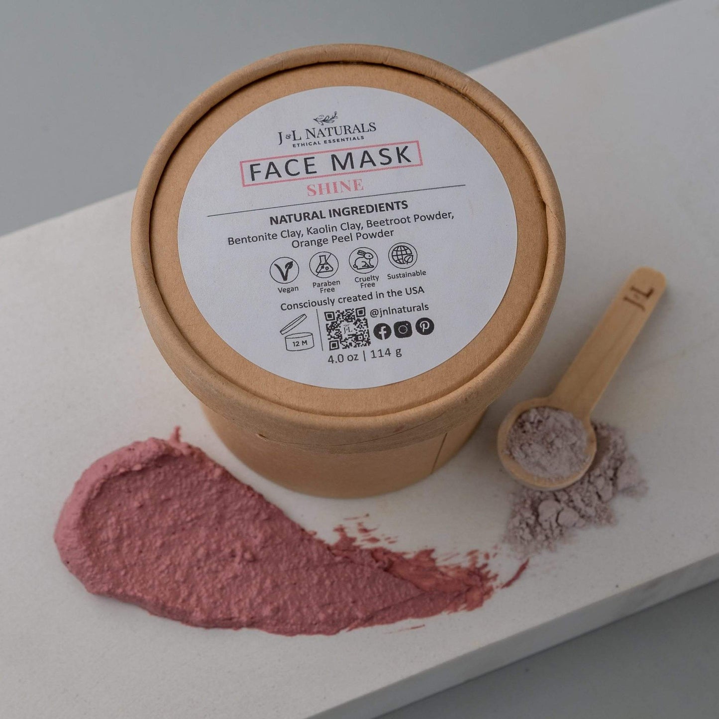 Face Mask